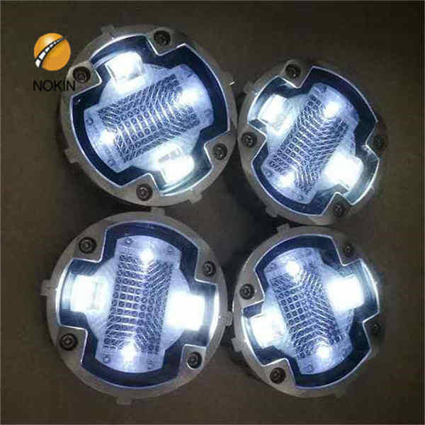 raised led road stud lights IP68 Durban